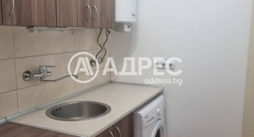 Многостаен апартамент, Варна, Погребите, 695838, Снимка 11