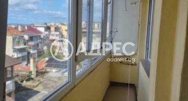 Многостаен апартамент, Варна, Погребите, 695838, Снимка 12