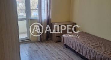Многостаен апартамент, Варна, Погребите, 695838, Снимка 2