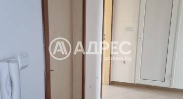 Многостаен апартамент, Варна, Погребите, 695838, Снимка 3
