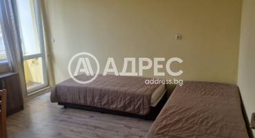 Многостаен апартамент, Варна, Погребите, 695838, Снимка 5