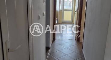 Многостаен апартамент, Варна, Погребите, 695838, Снимка 6
