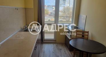 Многостаен апартамент, Варна, Погребите, 695838, Снимка 8
