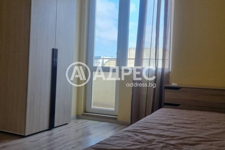 Многостаен апартамент, Варна, Погребите, 695838, Снимка 1