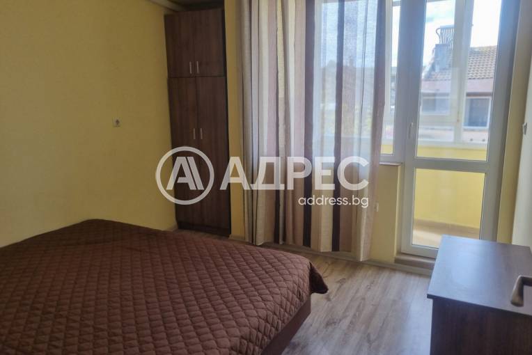 Многостаен апартамент, Варна, Погребите, 695838, Снимка 10