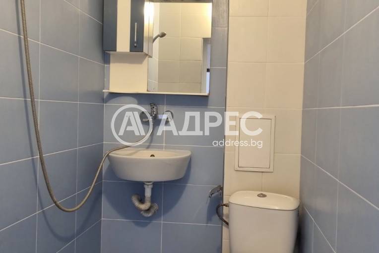 Многостаен апартамент, Варна, Погребите, 695838, Снимка 13