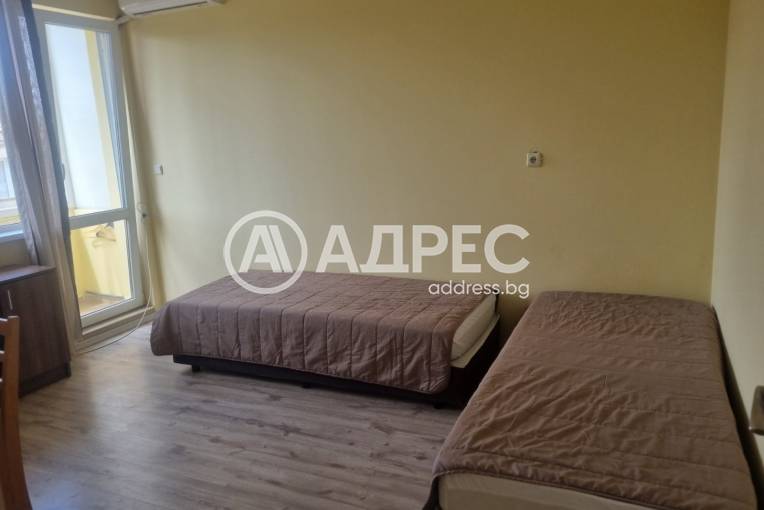 Многостаен апартамент, Варна, Погребите, 695838, Снимка 5