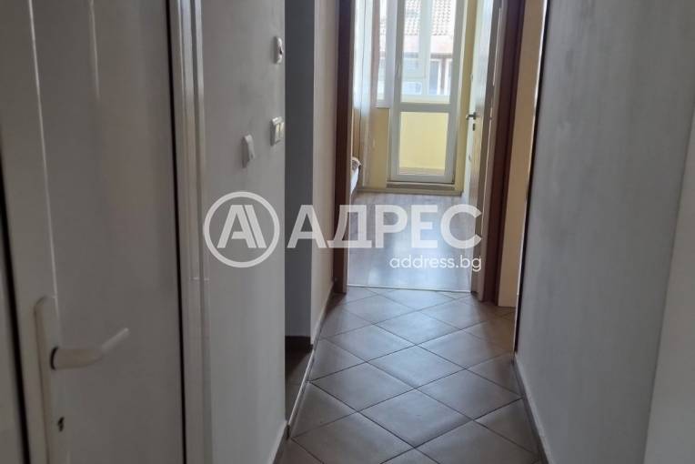 Многостаен апартамент, Варна, Погребите, 695838, Снимка 6