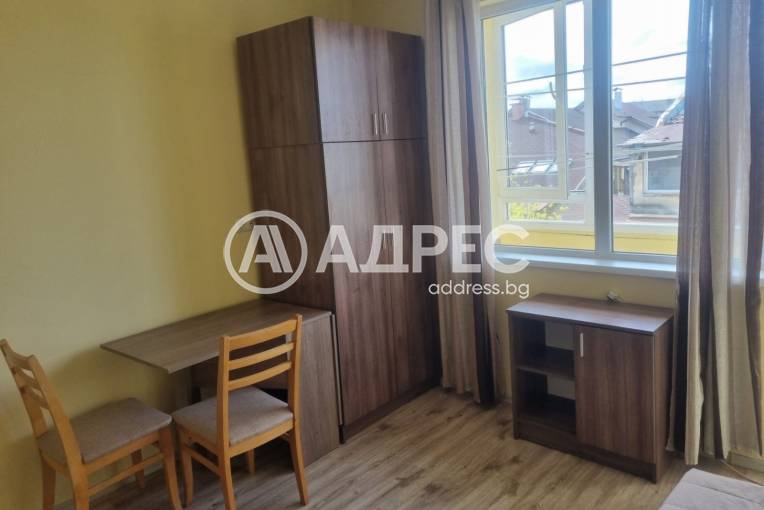 Многостаен апартамент, Варна, Погребите, 695838, Снимка 9