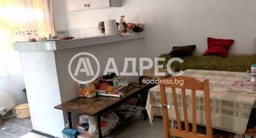 Двустаен апартамент, Ямбол, Васил Левски, 699838, Снимка 1
