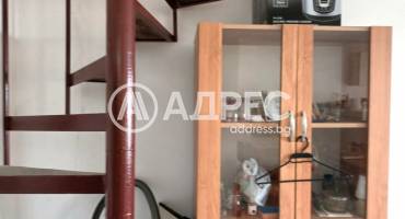 Двустаен апартамент, Ямбол, Васил Левски, 699838, Снимка 2