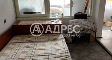 Двустаен апартамент, Ямбол, Васил Левски, 699838, Снимка 3