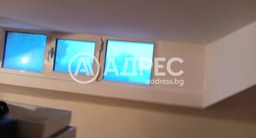 Двустаен апартамент, Ямбол, Васил Левски, 699838, Снимка 4