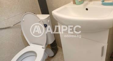 Двустаен апартамент, Ямбол, Васил Левски, 699838, Снимка 5
