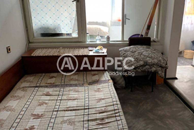 Двустаен апартамент, Ямбол, Васил Левски, 699838, Снимка 3
