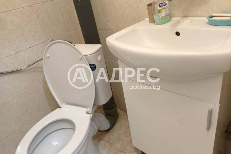 Двустаен апартамент, Ямбол, Васил Левски, 699838, Снимка 5