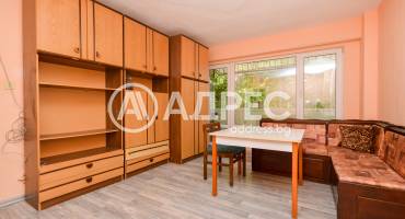 Гарсониера, Бургас, Зорница, 701838, Снимка 1