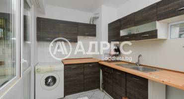 Гарсониера, Бургас, Зорница, 701838, Снимка 9