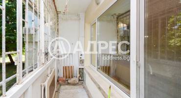 Гарсониера, Бургас, Зорница, 701838, Снимка 11