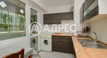 Гарсониера, Бургас, Зорница, 701838, Снимка 2