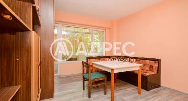 Гарсониера, Бургас, Зорница, 701838, Снимка 4