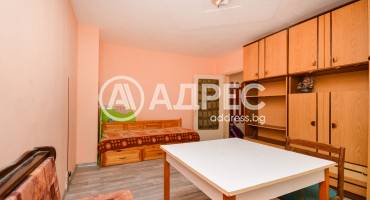 Гарсониера, Бургас, Зорница, 701838, Снимка 6