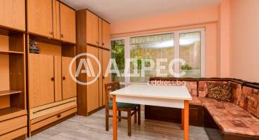Гарсониера, Бургас, Зорница, 701838, Снимка 7