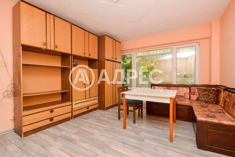 Гарсониера, Бургас, Зорница, 701838, Снимка 1
