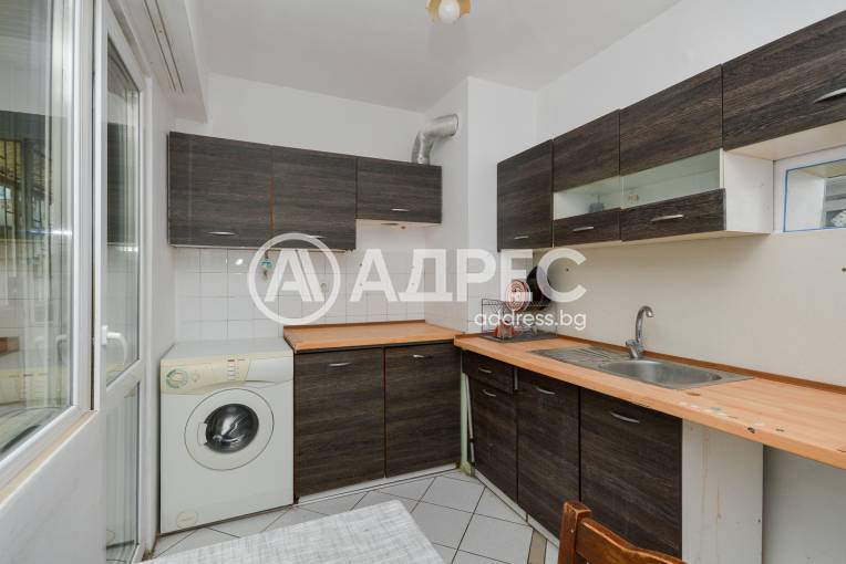 Гарсониера, Бургас, Зорница, 701838, Снимка 9
