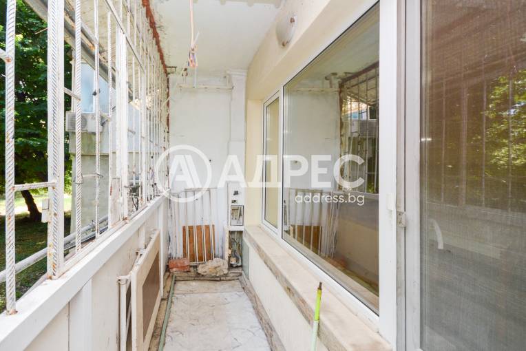 Гарсониера, Бургас, Зорница, 701838, Снимка 11