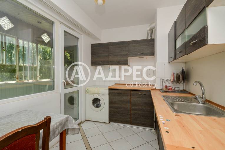Гарсониера, Бургас, Зорница, 701838, Снимка 2