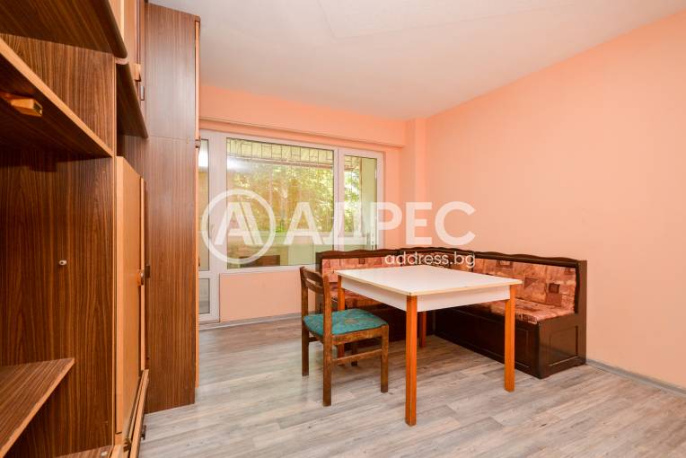 Гарсониера, Бургас, Зорница, 701838, Снимка 4