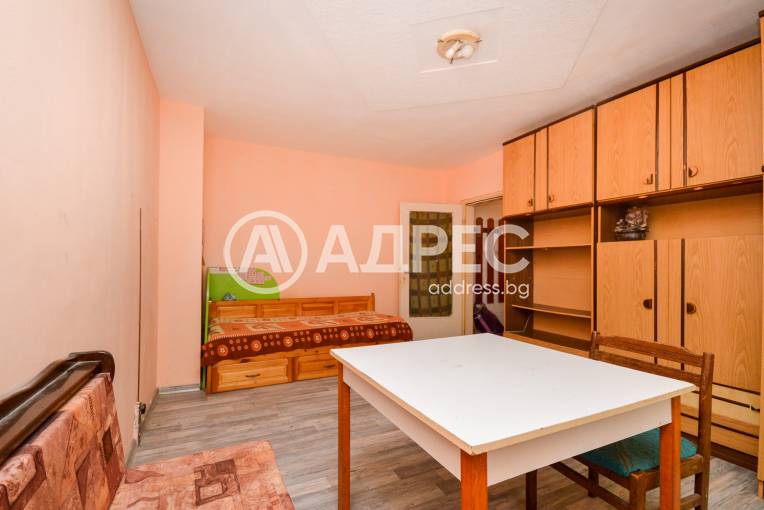 Гарсониера, Бургас, Зорница, 701838, Снимка 6