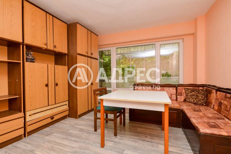 Гарсониера, Бургас, Зорница, 701838, Снимка 7