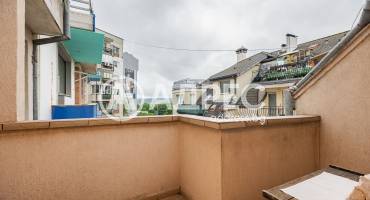 Тристаен апартамент, Варна, Погребите, 702838, Снимка 3