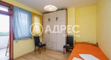 Тристаен апартамент, Варна, Погребите, 702838, Снимка 4