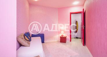 Тристаен апартамент, Варна, Погребите, 702838, Снимка 5