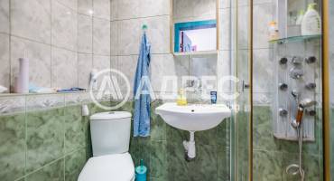 Тристаен апартамент, Варна, Погребите, 702838, Снимка 7