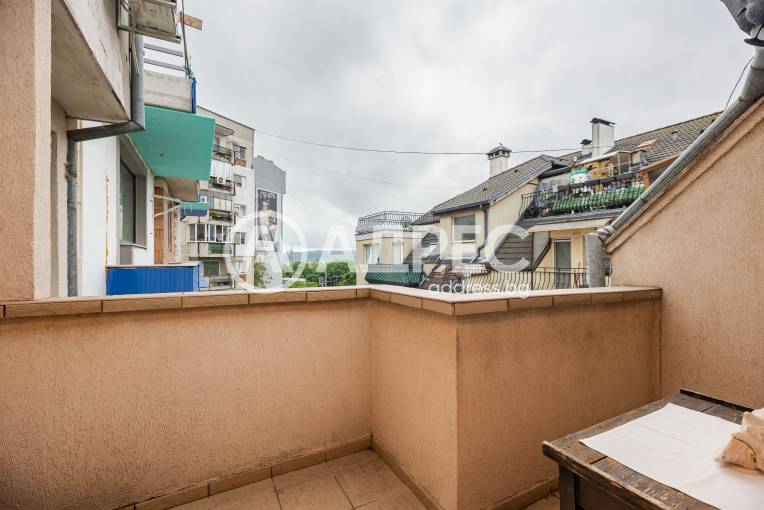 Тристаен апартамент, Варна, Погребите, 702838, Снимка 3