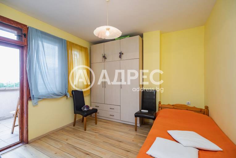 Тристаен апартамент, Варна, Погребите, 702838, Снимка 4