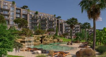 Многостаен апартамент, Варна, к.к. Св.Св. Константин и Елена, 572839, Снимка 2