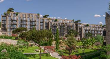 Многостаен апартамент, Варна, к.к. Св.Св. Константин и Елена, 572839, Снимка 3