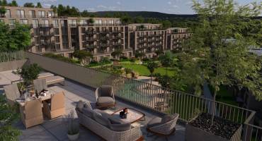 Многостаен апартамент, Варна, к.к. Св.Св. Константин и Елена, 572839, Снимка 4