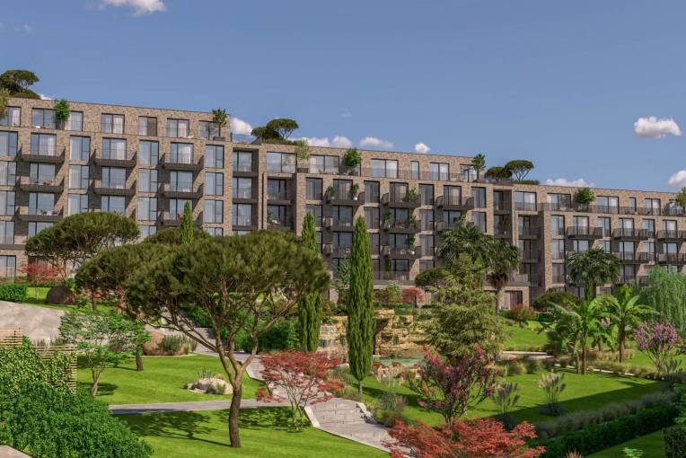 Многостаен апартамент, Варна, к.к. Св.Св. Константин и Елена, 572839, Снимка 3