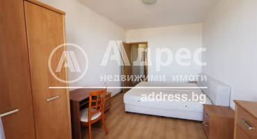 Тристаен апартамент, Варна, Галата, 600839, Снимка 10