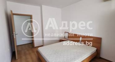 Тристаен апартамент, Варна, Галата, 600839, Снимка 13