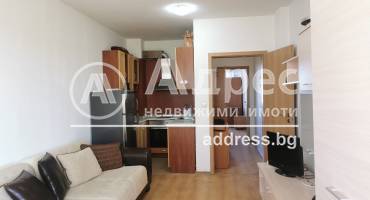 Тристаен апартамент, Варна, Галата, 600839, Снимка 5