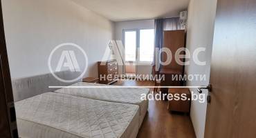 Тристаен апартамент, Варна, Галата, 600839, Снимка 9