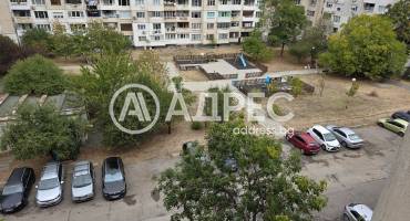 Двустаен апартамент, София, Дружба 2, 654839, Снимка 9