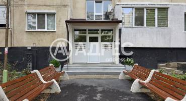 Двустаен апартамент, София, Дружба 2, 654839, Снимка 11